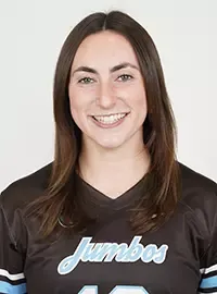 Nicola Donlan, Lacrosse, Tufts University