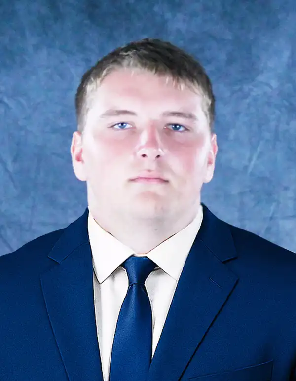 Austin Dockery, Football, Keiser University