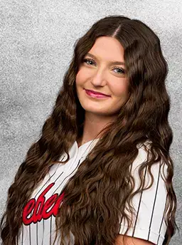 Hailey Gilbertson, Softball, University of Nevada, Las Vegas