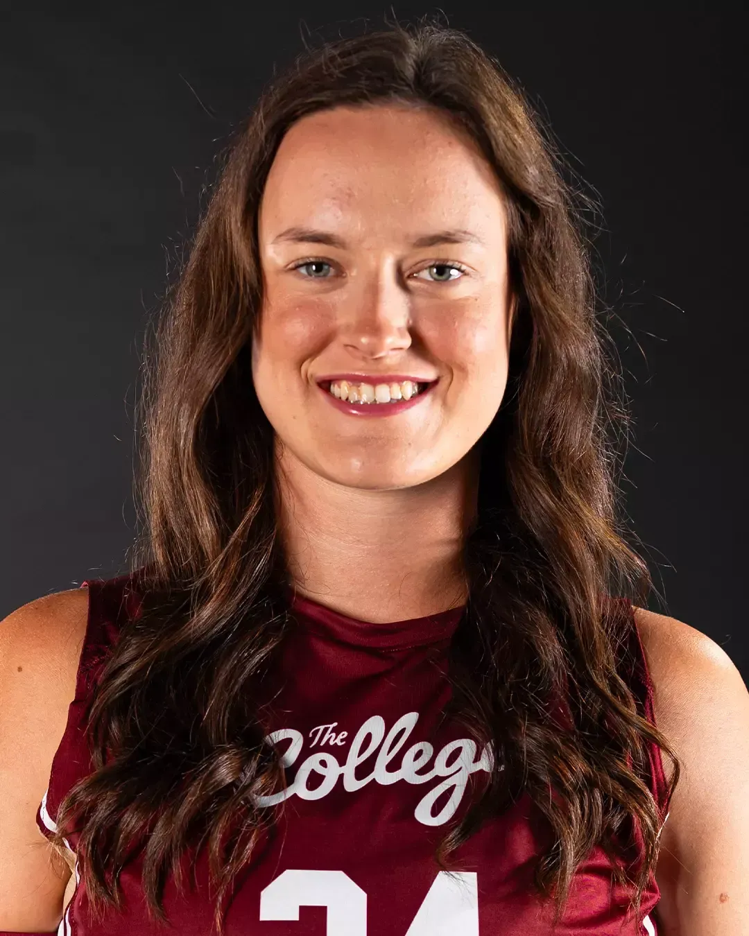 Rosa Brencic, Volleyball, undefined