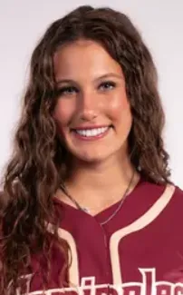 Danika Spinogatti, Softball, undefined