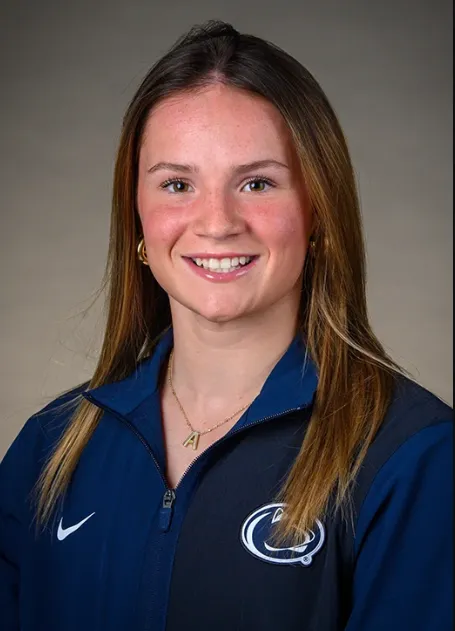 Abby Stonehouse, Hockey, undefined