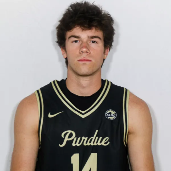 Will Priest, Basketball, Purdue University Northwest
