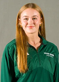 Georgie Slack, Gymnastics, Eastern Michigan University