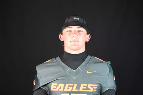 Brady Nash, Football, Post University