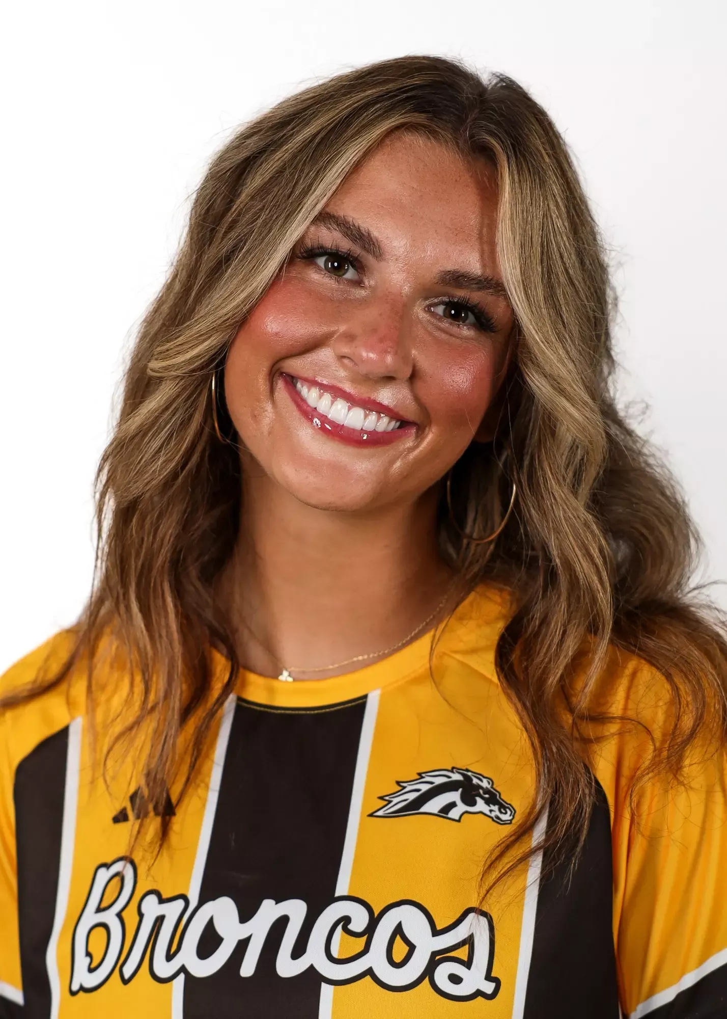 Olivia Smith, Soccer, Western Michigan University
