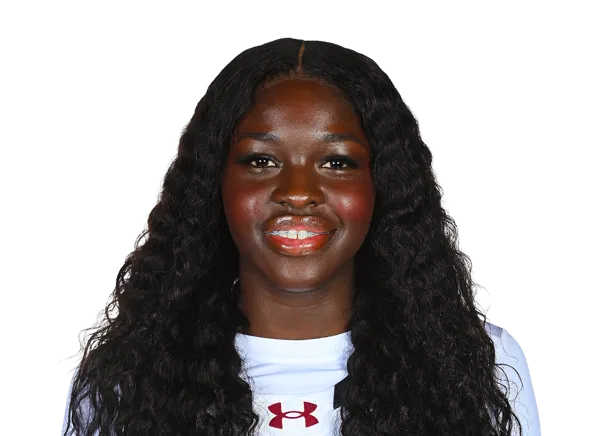 Agot Makeer, Basketball, undefined