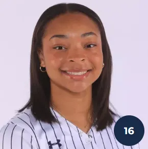 Layla Carr, Softball, University of North Carolina at Greensboro