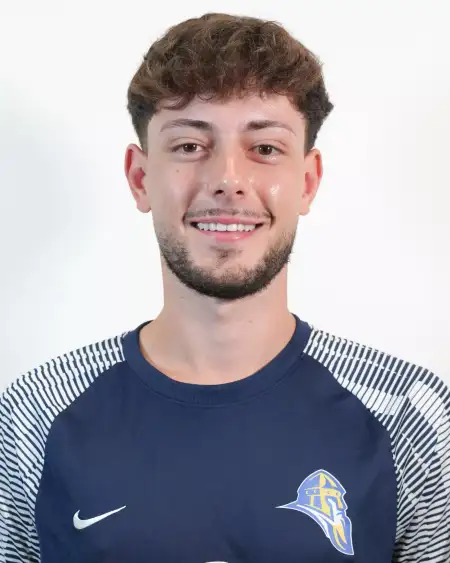 Alex Sanchez Collado, Soccer, Augustana College