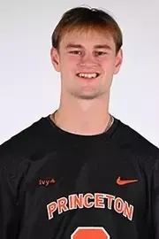 Jacob Todd, Lacrosse, undefined