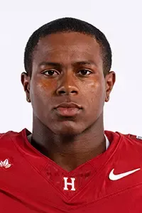 DJ Gordon, Football, undefined