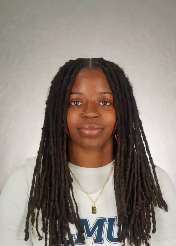 Tierra Coleman, Basketball, Lincoln Memorial University