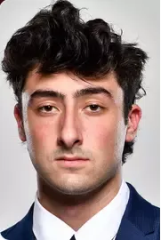 Nick VanTassell, Hockey, undefined