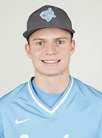 Mitchell Hwang, Baseball, undefined