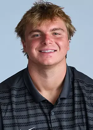 Thomas Marckwardt, Football, University of San Diego