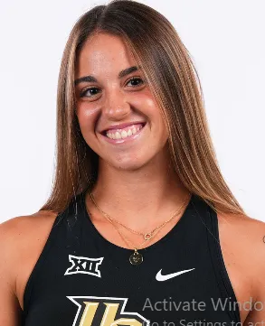 Marina Gatell, Tennis, undefined