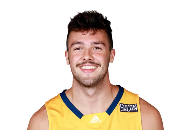 Bash Wieland, Basketball, University of Tennessee at Chattanooga