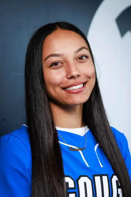 Lotolelei Sivas, Softball, Brigham Young University