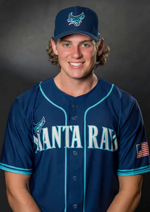 Owen Wilfong, Baseball, undefined