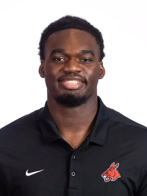 Malachi Summons, Football, University of Central Missouri