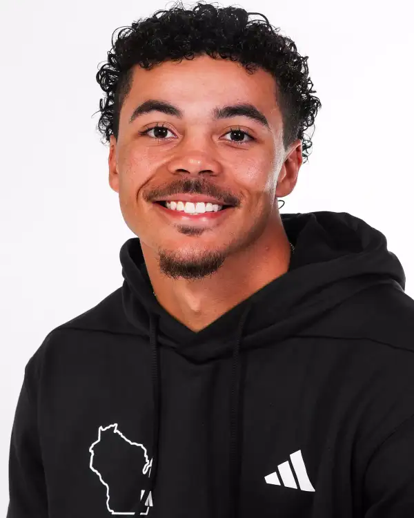 Adrian Broadus, Baseball, University of Wisconsin-Milwaukee