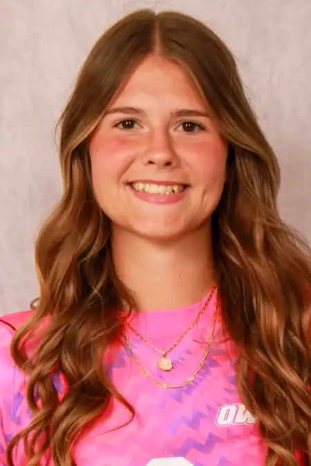 Faith Lemon, Soccer, Ohio Wesleyan University