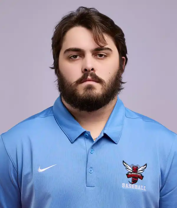 Brendan Timmons, Baseball, Delaware State University