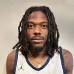 Ahmad Raymond, Basketball, undefined