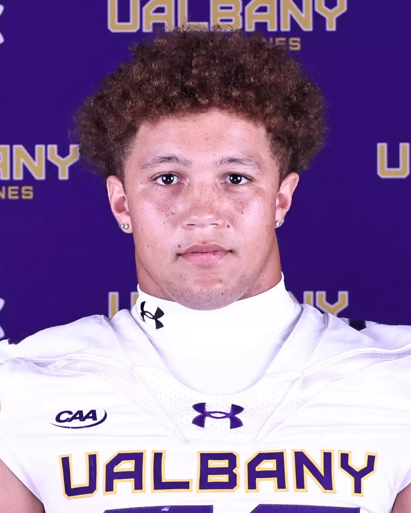 Jeremiah Pruitt, Football, undefined