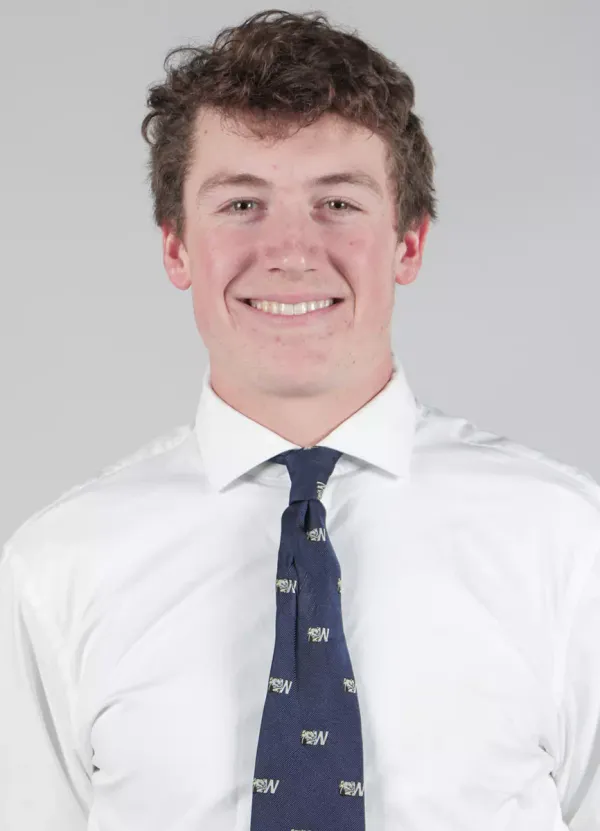 Calvin Watson, Lacrosse, Wingate University