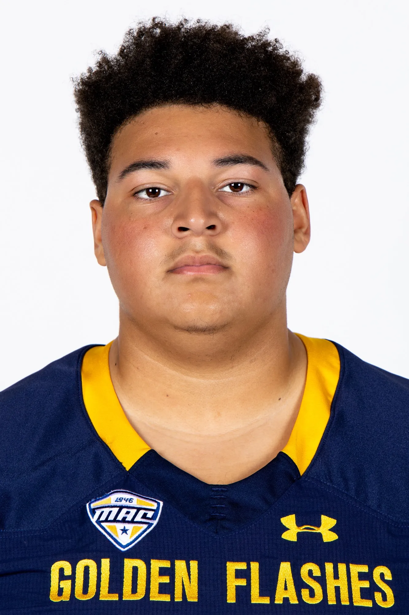 Donovan Dark, Football, undefined