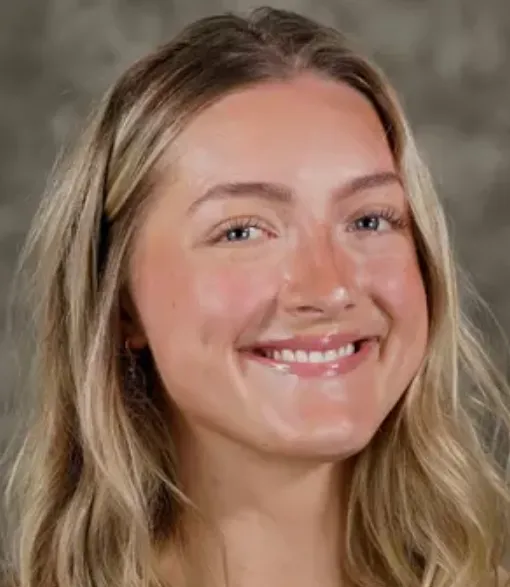 Ashlynn Archer, Beach Volleyball, undefined