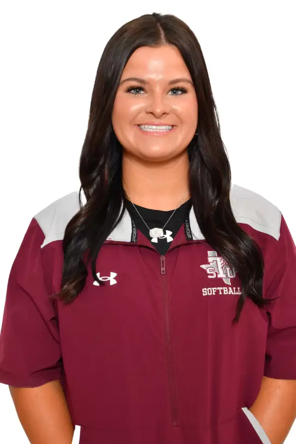 KateLynn Cooper, Softball, Texas Southern University