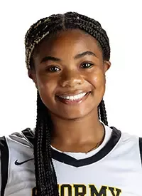 Lalah Logan, Basketball, Oglethorpe University