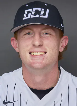 Brock Toney, Baseball, undefined