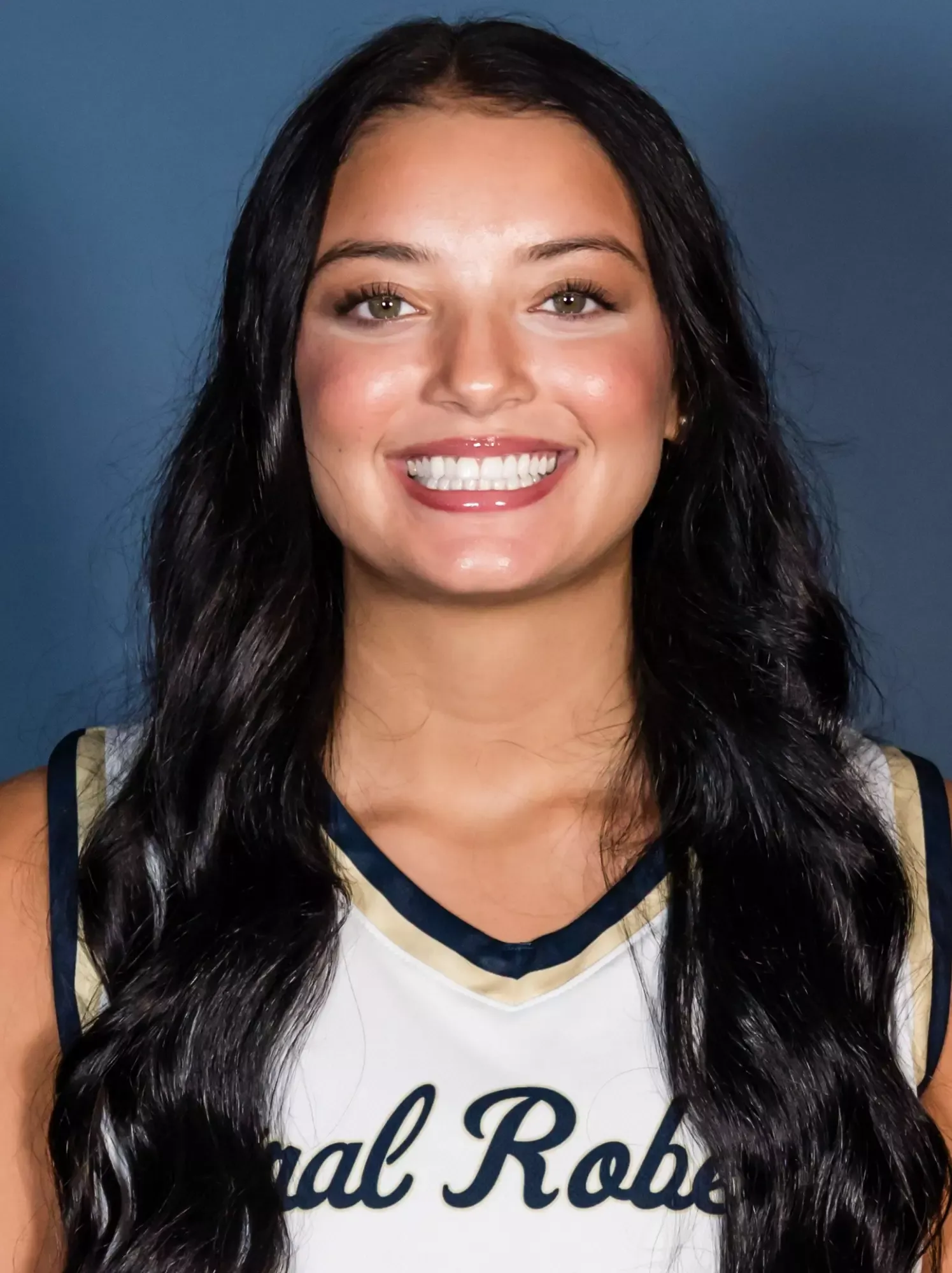 Aliyah Duval, Basketball, undefined