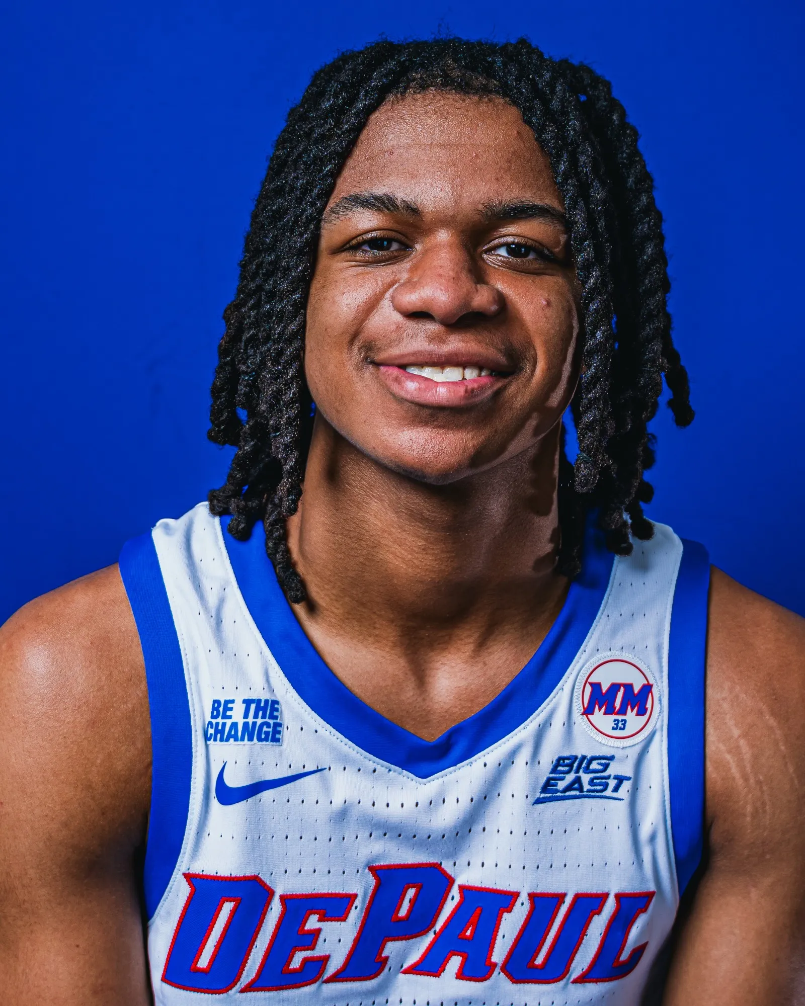 Mason Lockett IV, Basketball, undefined