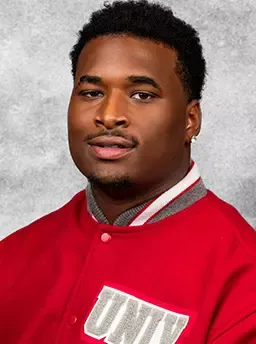 Aveon Williams, Football, undefined