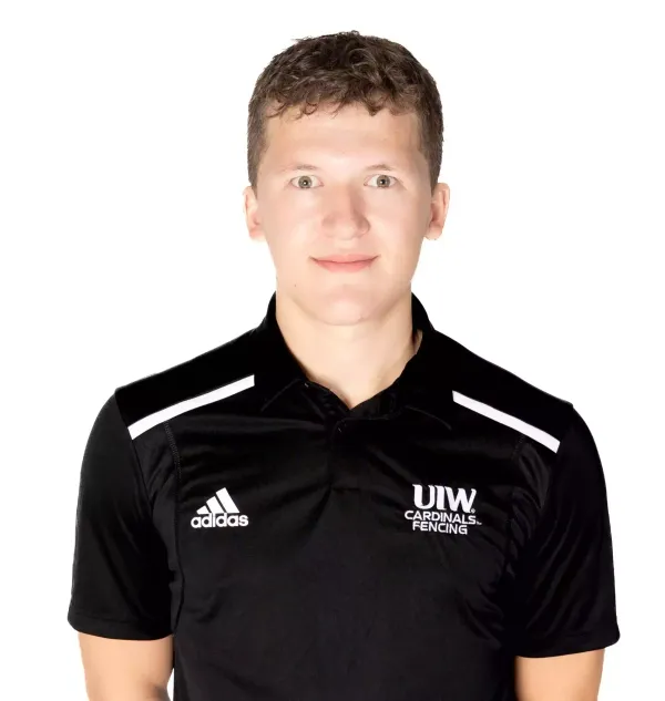 Davis Dore, Fencing, University of the Incarnate Word