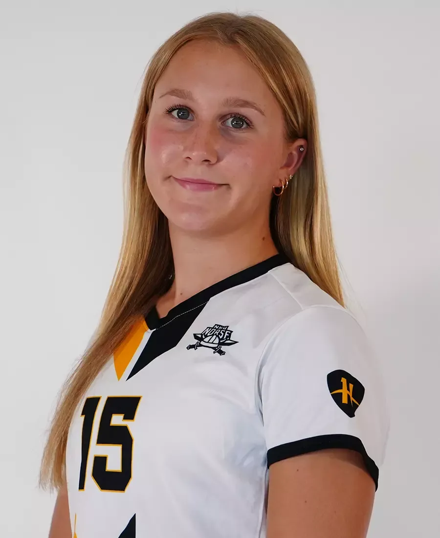 Zellie Barnes, Soccer, Northern Kentucky University