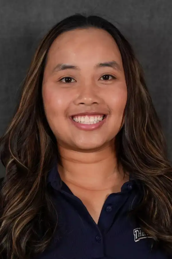 Kate Watanasiripong, Golf, Mount St. Mary's University