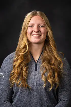 Brooklyn Montgomery, Track and Field, undefined