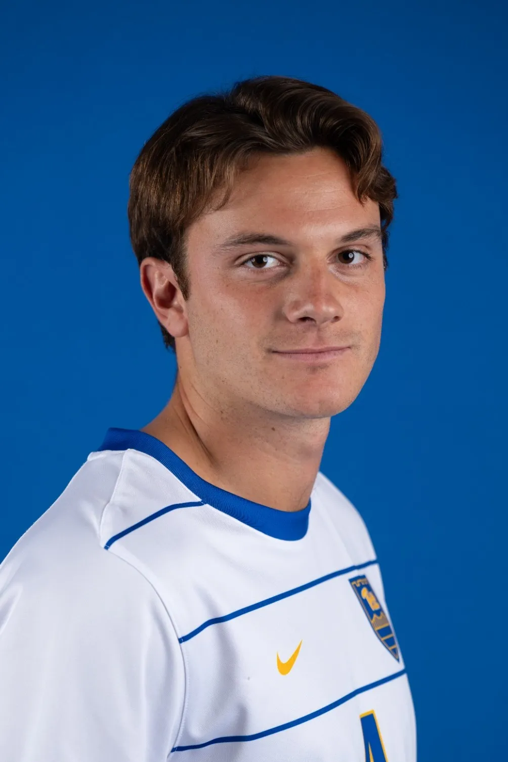 Ferran Baque, Soccer, University of Pittsburgh