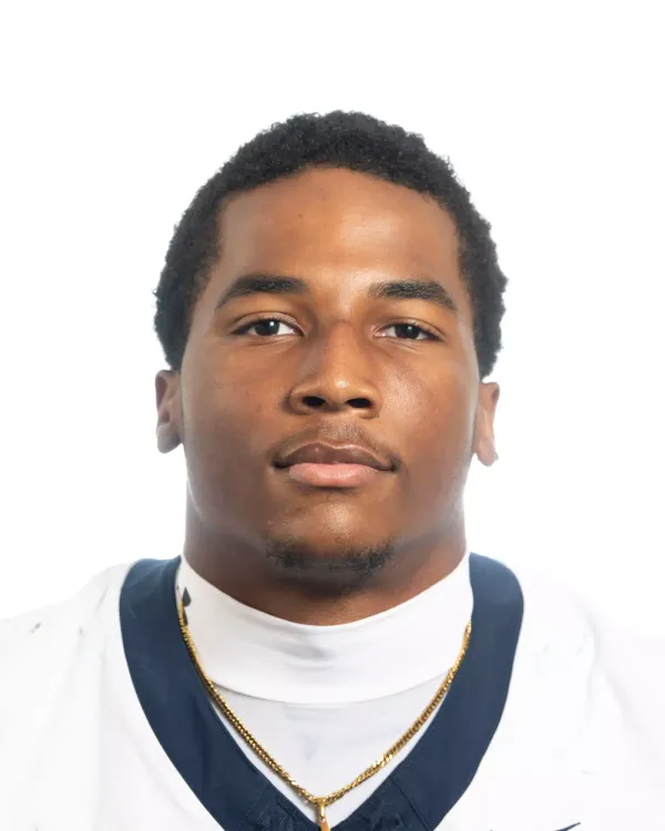 Dev Mathews, Football, University of Central Oklahoma