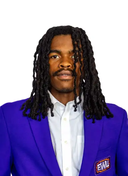 Moshe Yant, Football, Edward Waters University