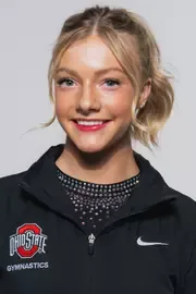 Ava Jackson, Gymnastics, undefined