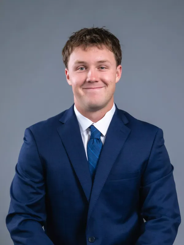 Noah Morton, Baseball, Menlo College