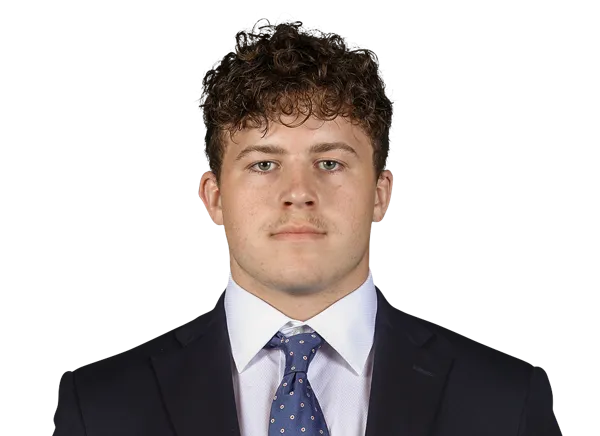 Aidan Hydrick, Football, Clemson University