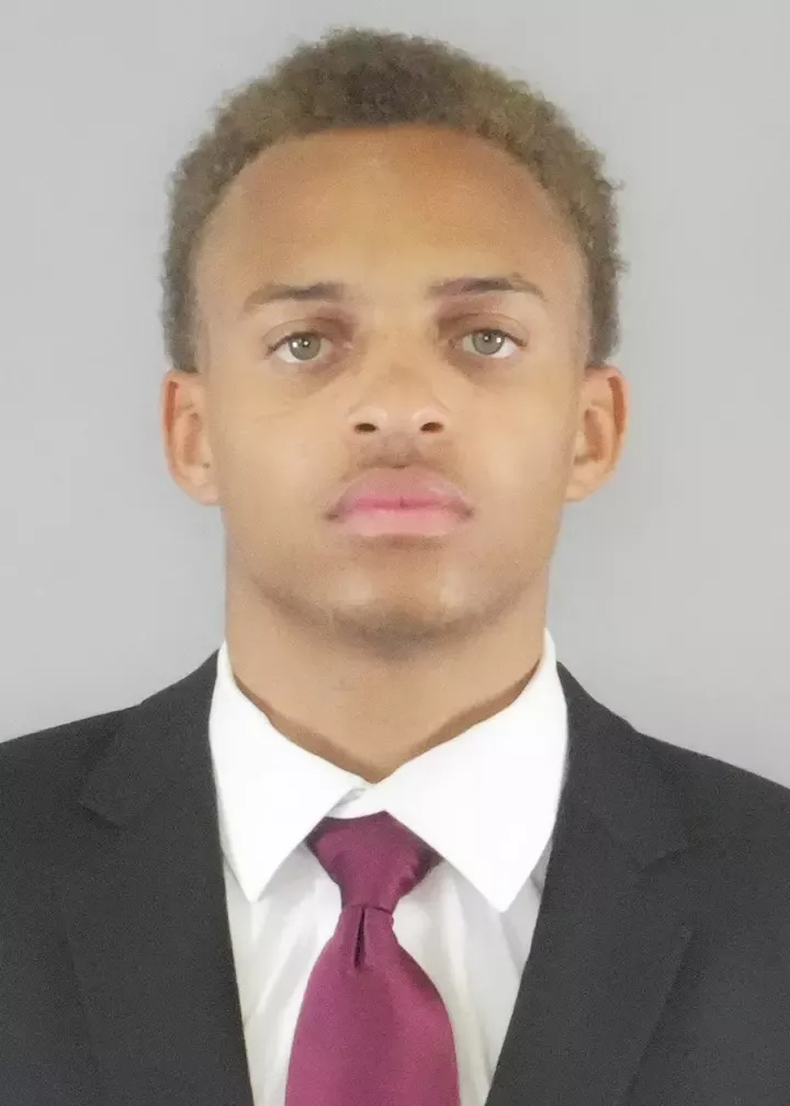 Quinton Giles, Football, McMurry University