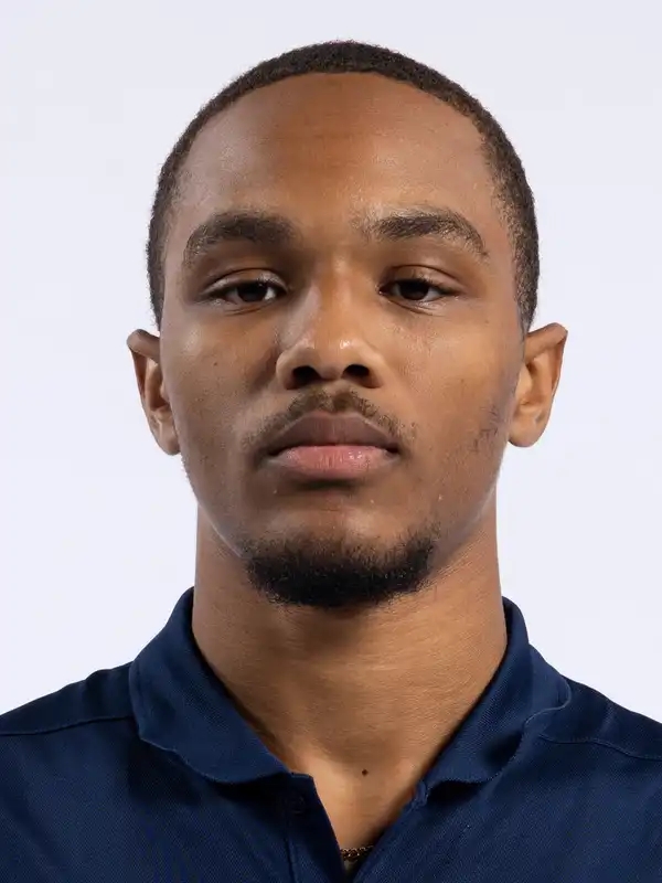 Marlon Yarbrough II, Wrestling, University of Virginia